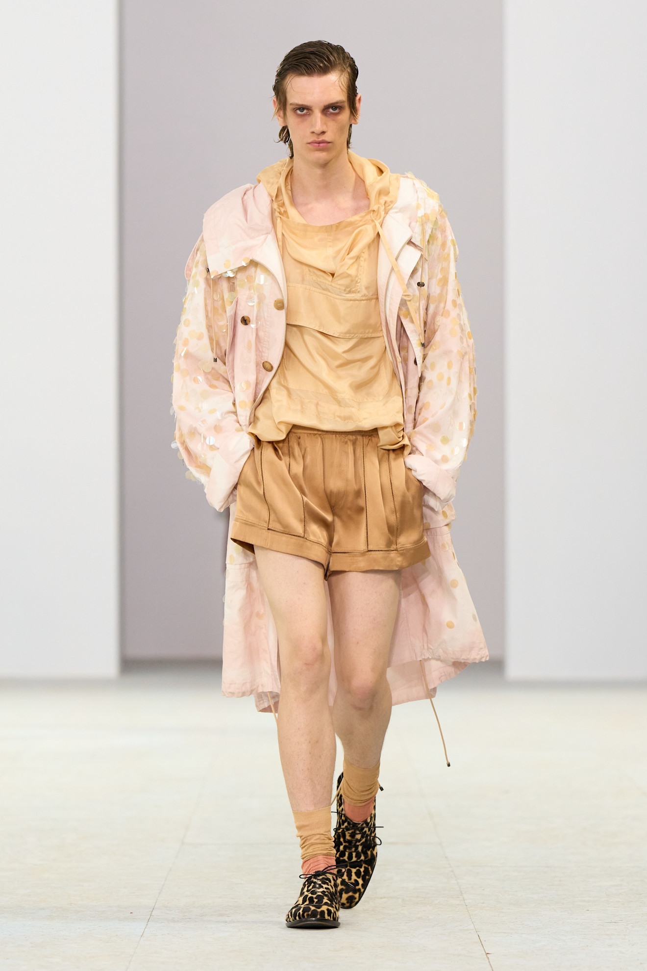 Van Noten m S27 010