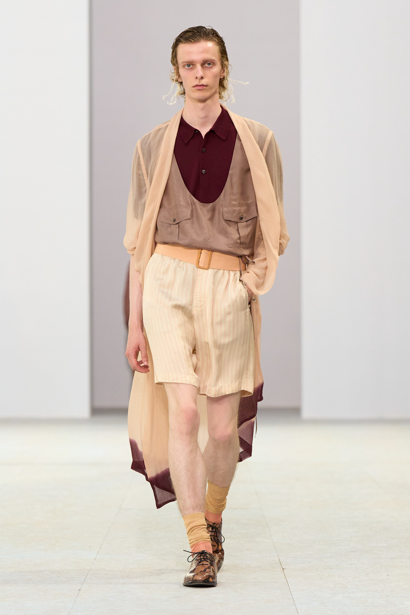 Van Noten m S27 011