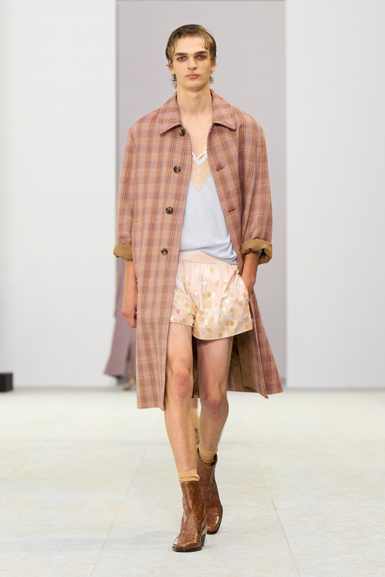 Van Noten m S27 012