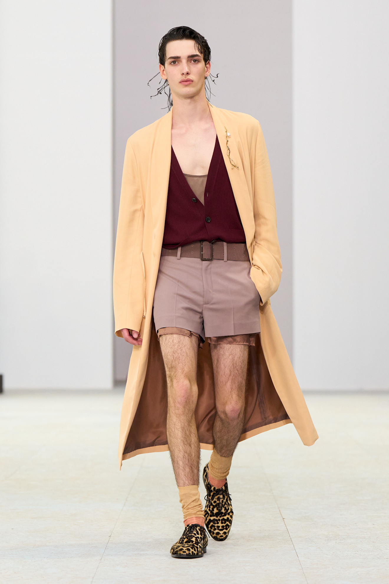Van Noten m S27 013