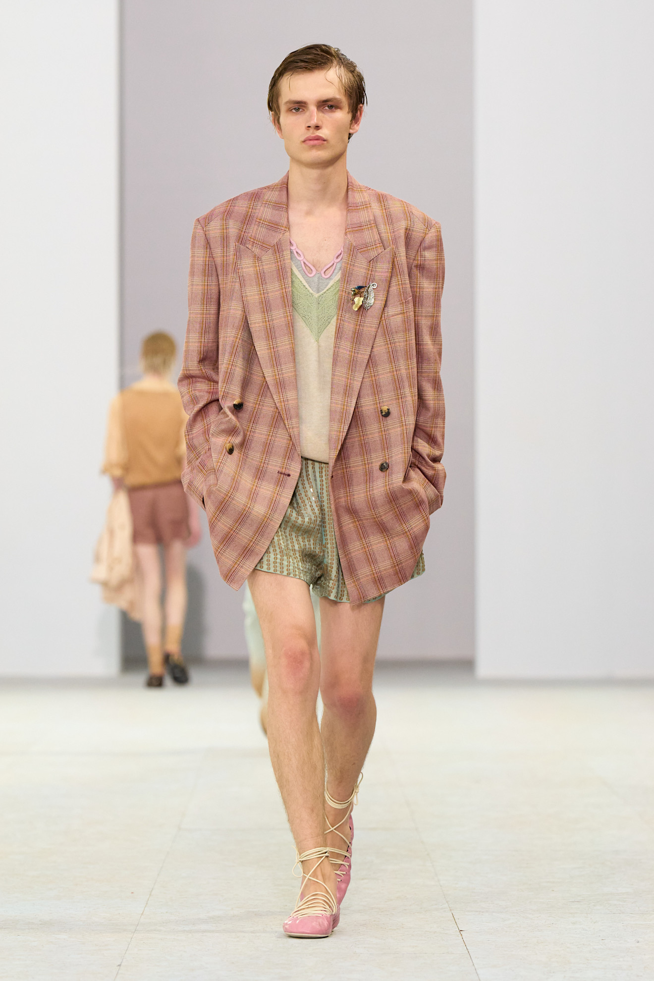 Van Noten m S27 015