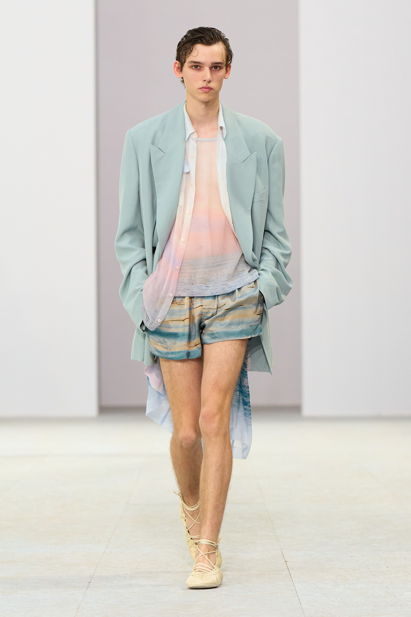 Van Noten m S27 018
