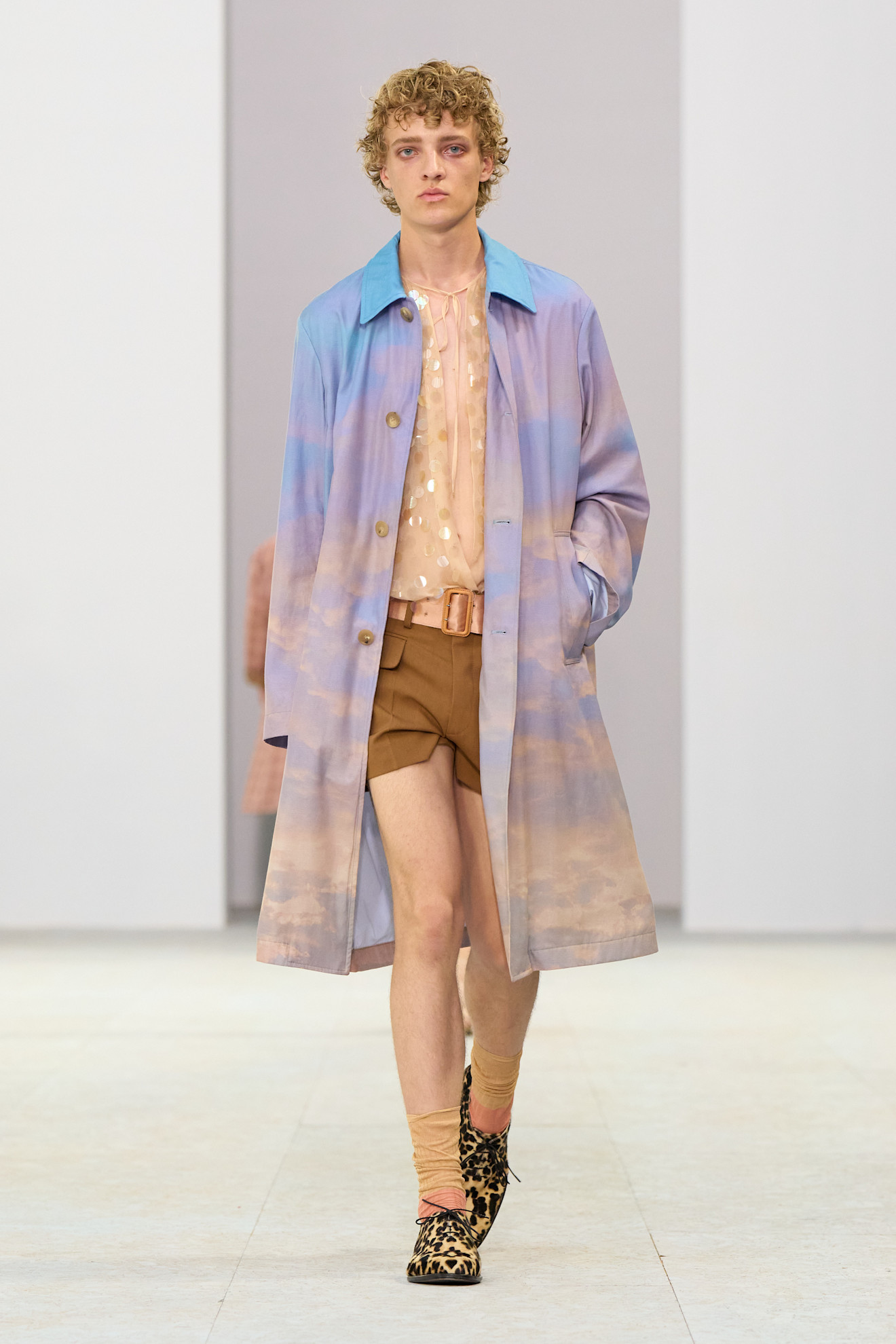 Van Noten m S27 020