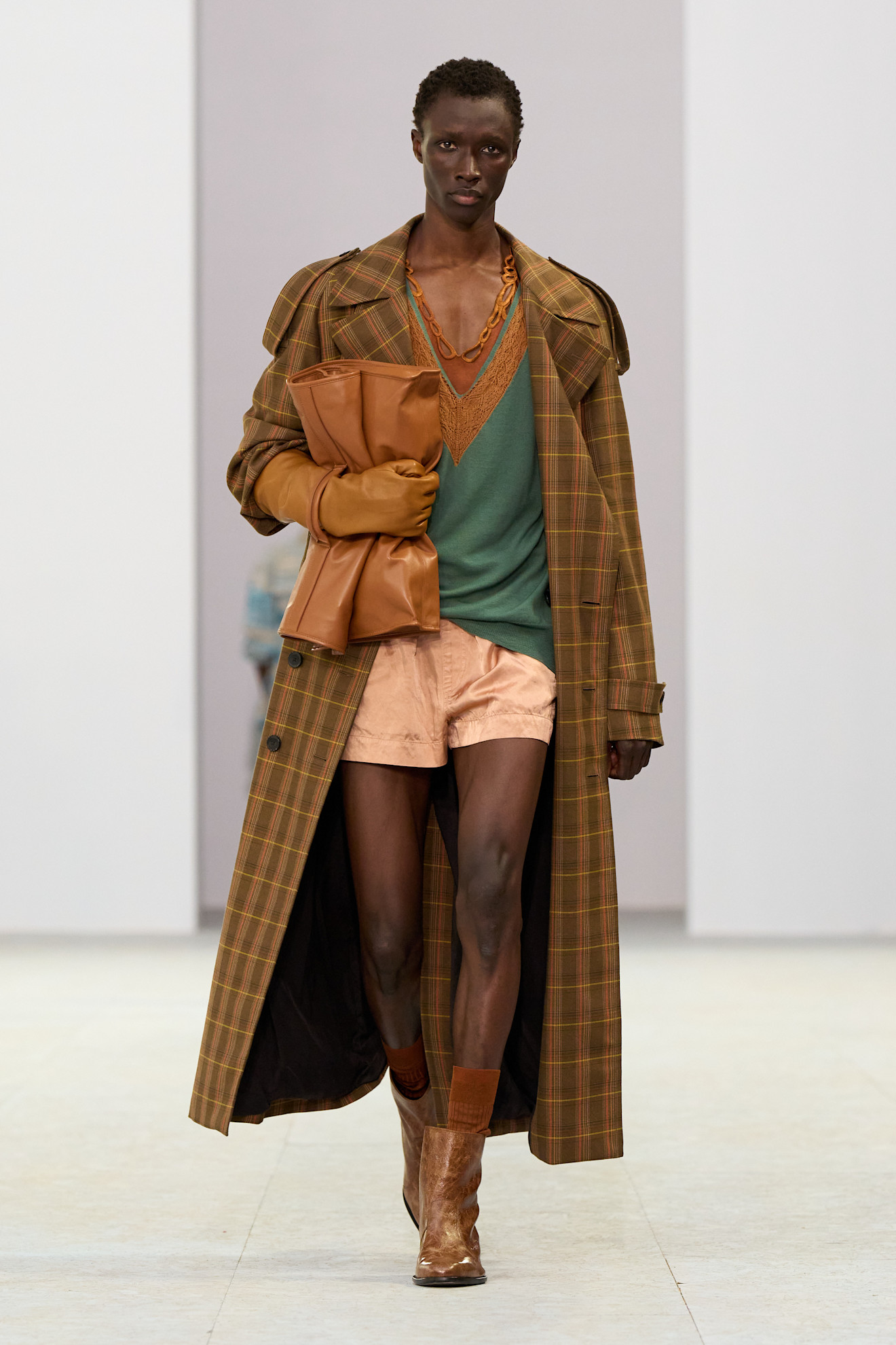 Van Noten m S27 024