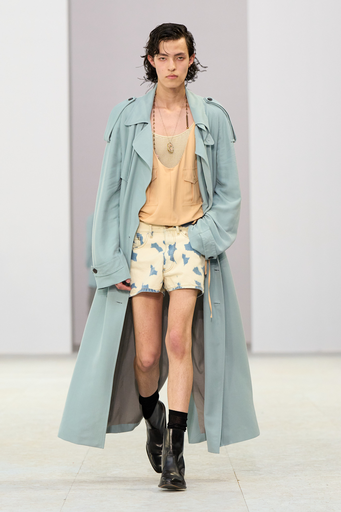 Van Noten m S27 026