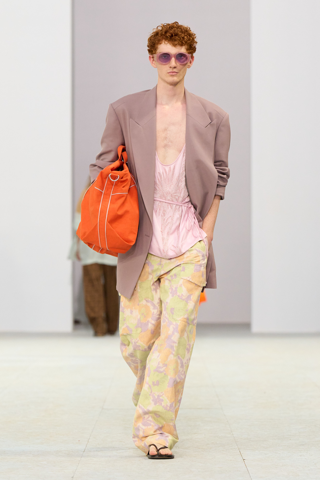 Van Noten m S27 033