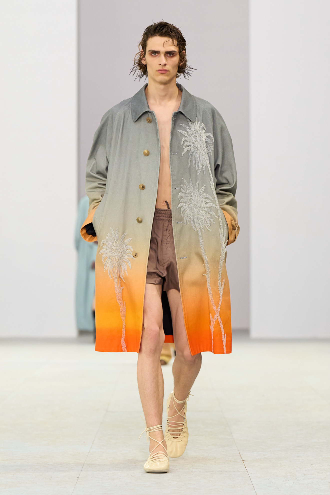 Van Noten m S27 034