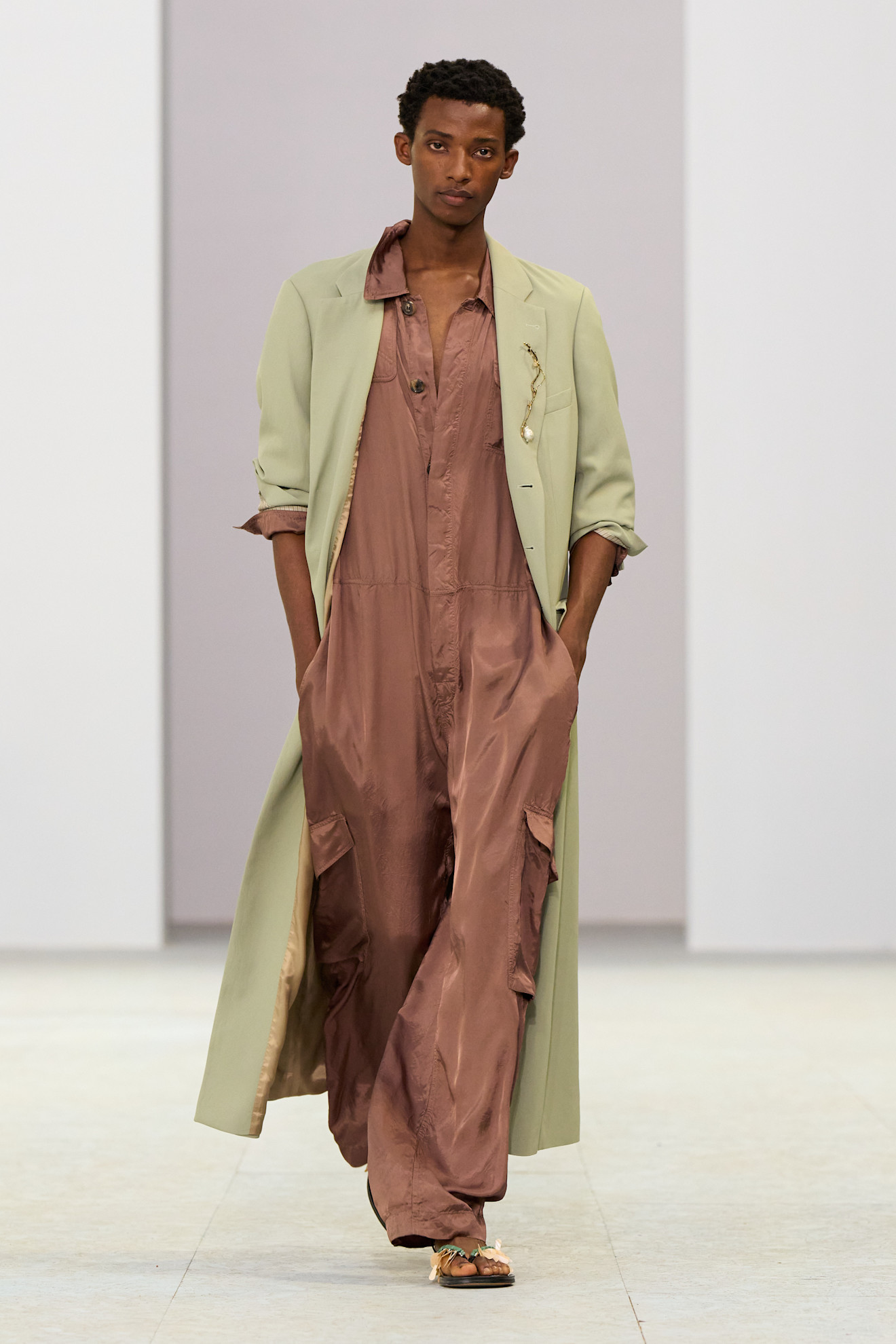 Van Noten m S27 039