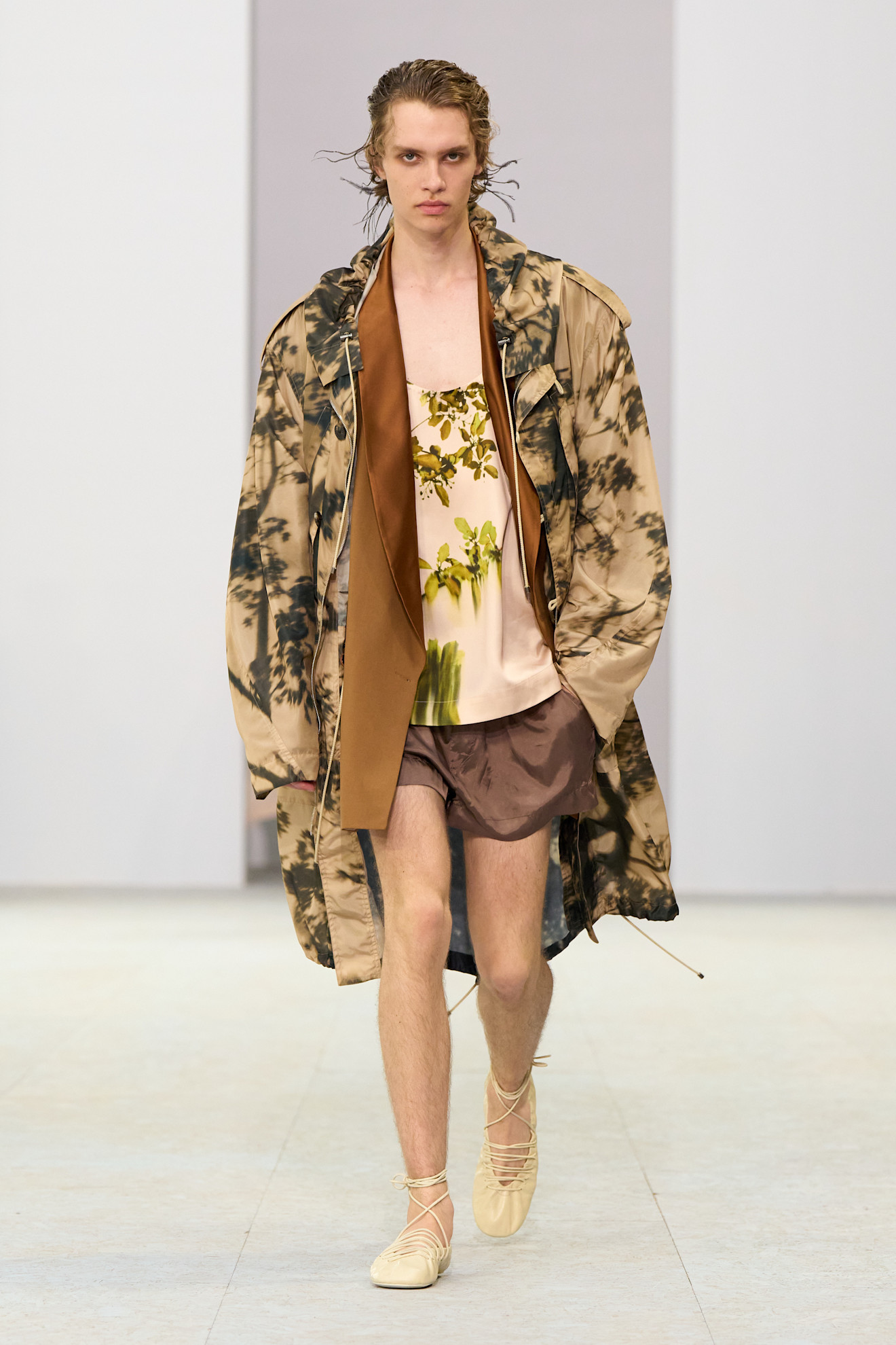 Van Noten m S27 045