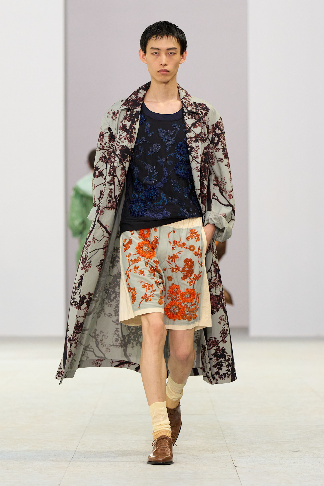 Van Noten m S27 048