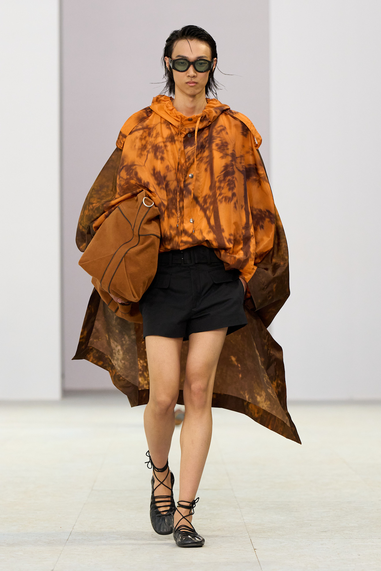 Van Noten m S27 049