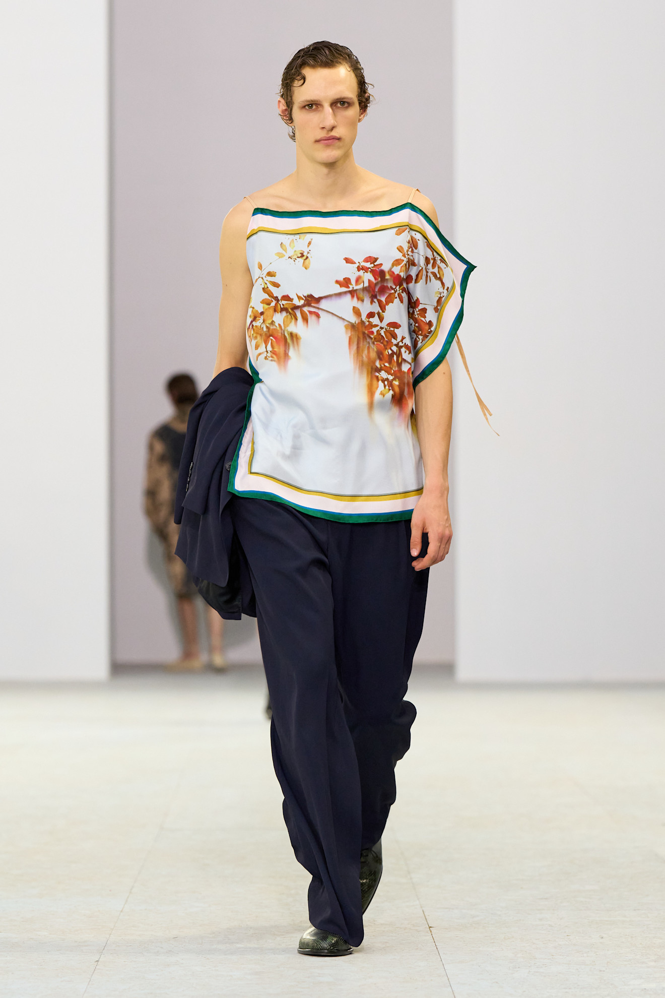 Van Noten m S27 051