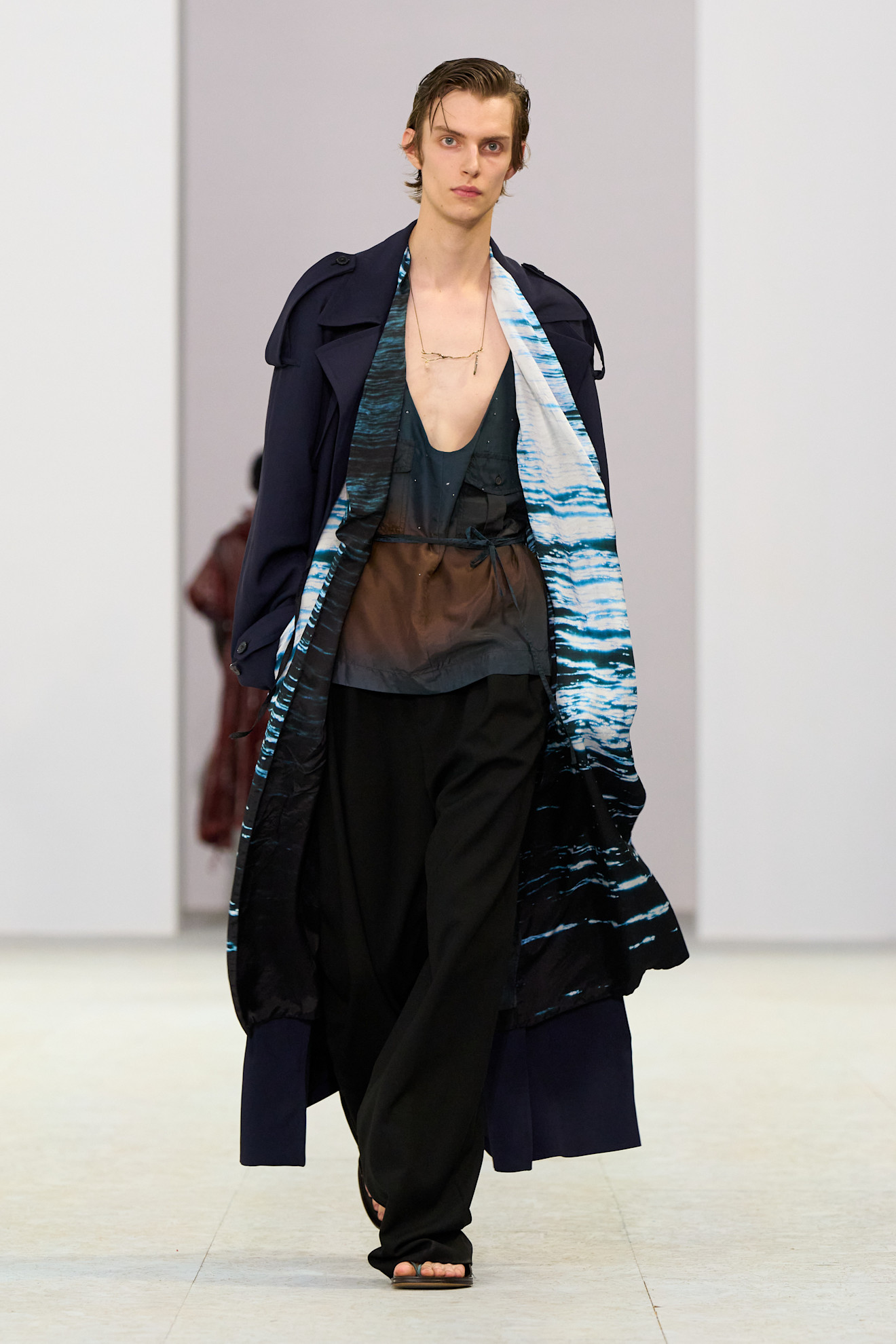 Van Noten m S27 057