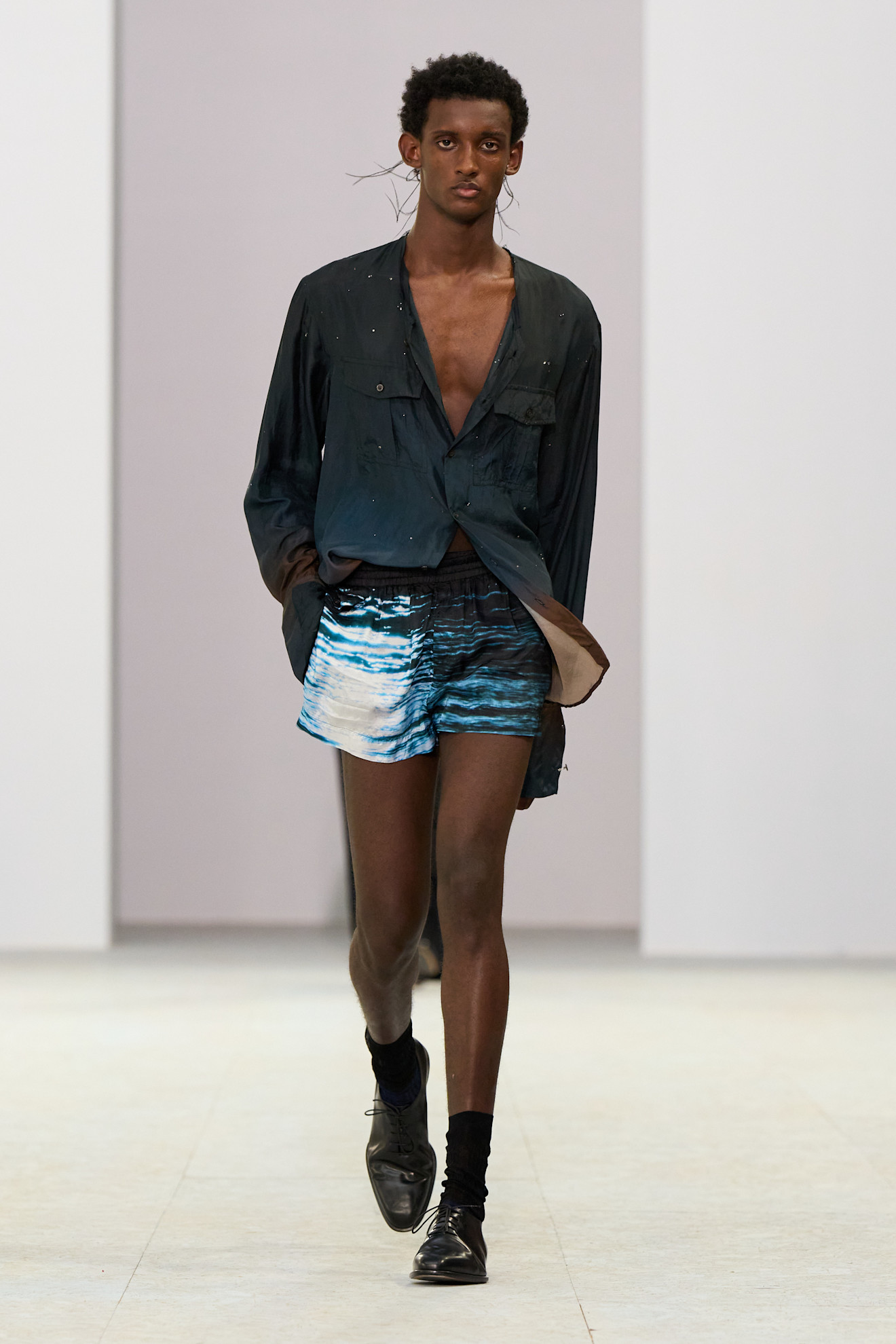 Van Noten m S27 059