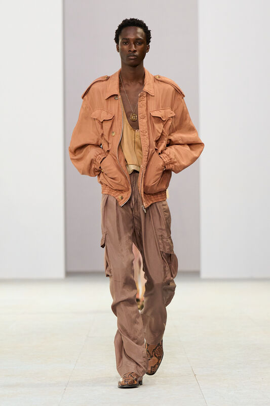 Van Noten m S27 007