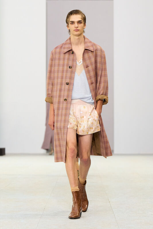 Van Noten m S27 012