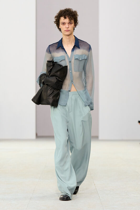 Van Noten m S27 017