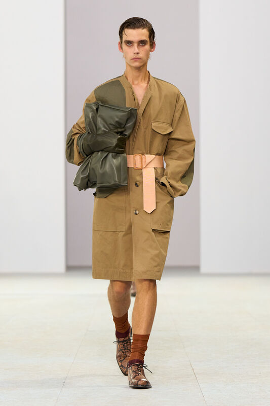 Van Noten m S27 022