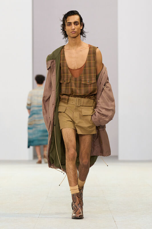Van Noten m S27 023