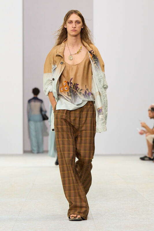 Van Noten m S27 025