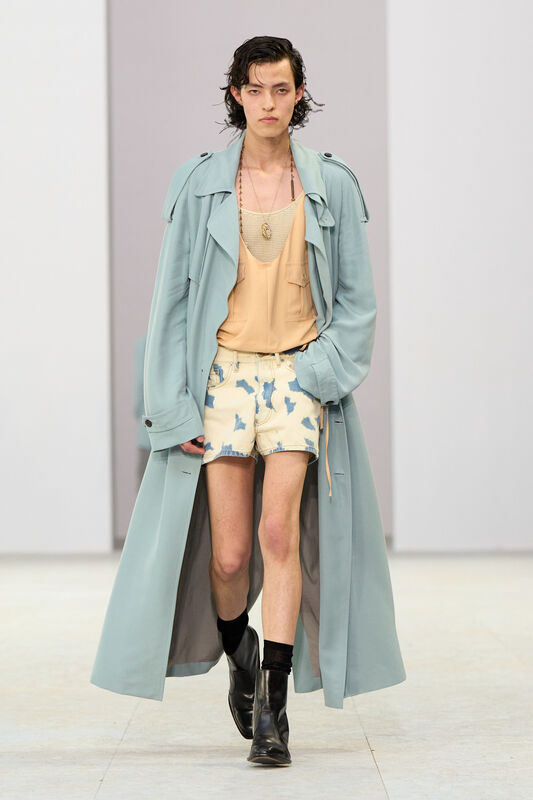 Van Noten m S27 026