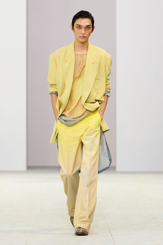 Van Noten m S27 031