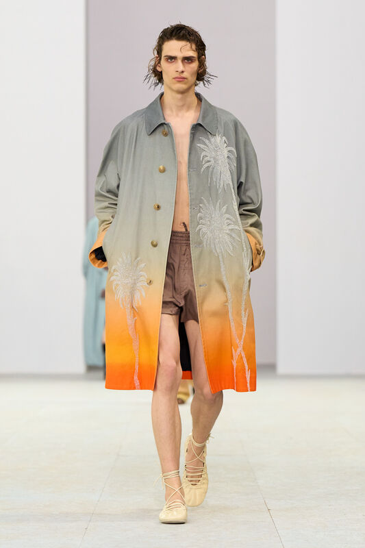 Van Noten m S27 034
