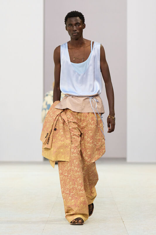 Van Noten m S27 035