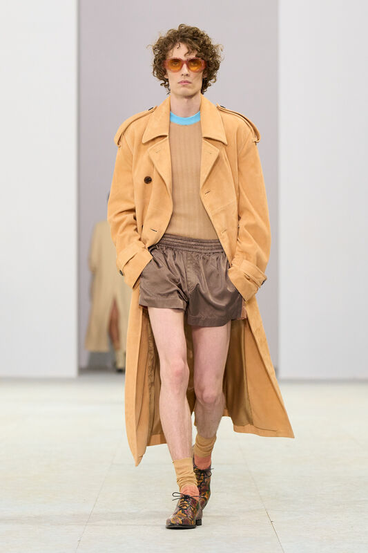 Van Noten m S27 037
