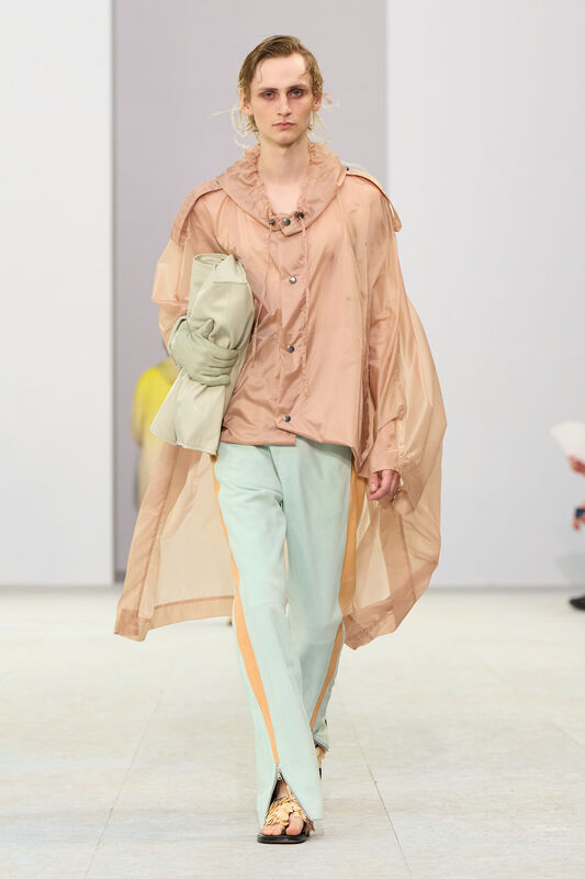 Van Noten m S27 038