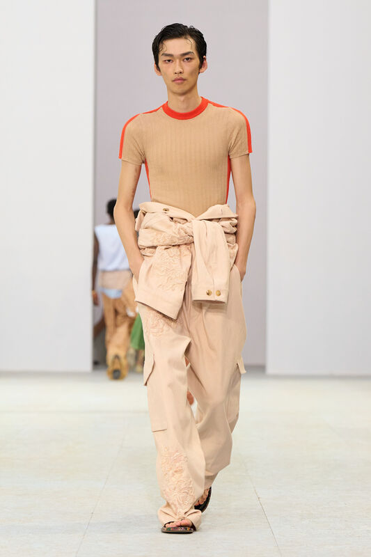 Van Noten m S27 041