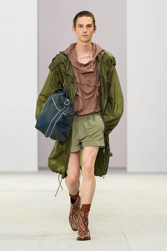 Van Noten m S27 044