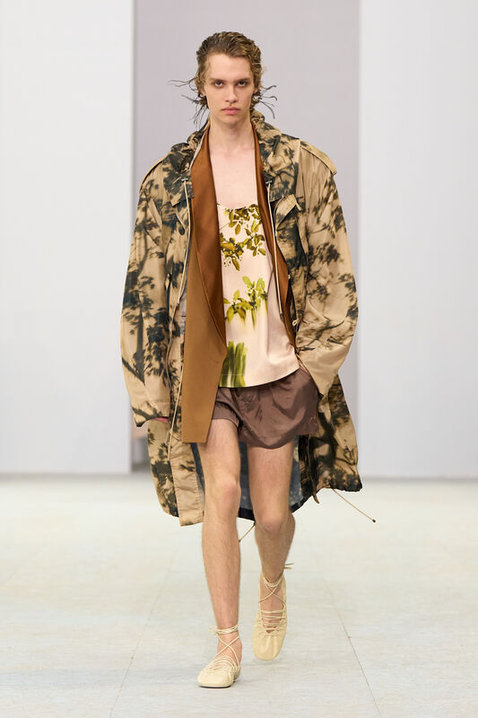 Van Noten m S27 045