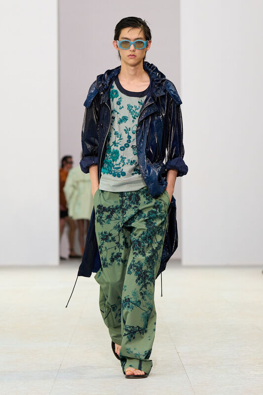 Van Noten m S27 047