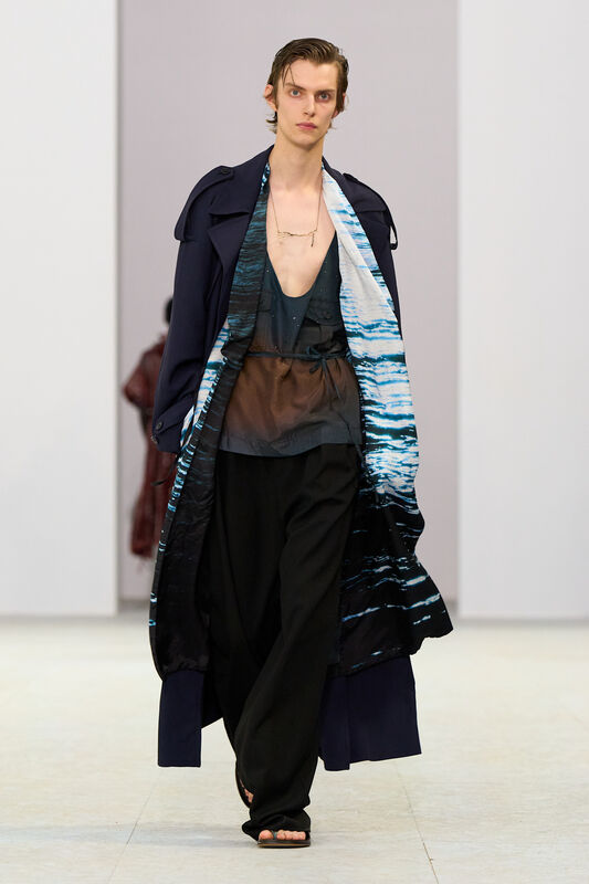 Van Noten m S27 057