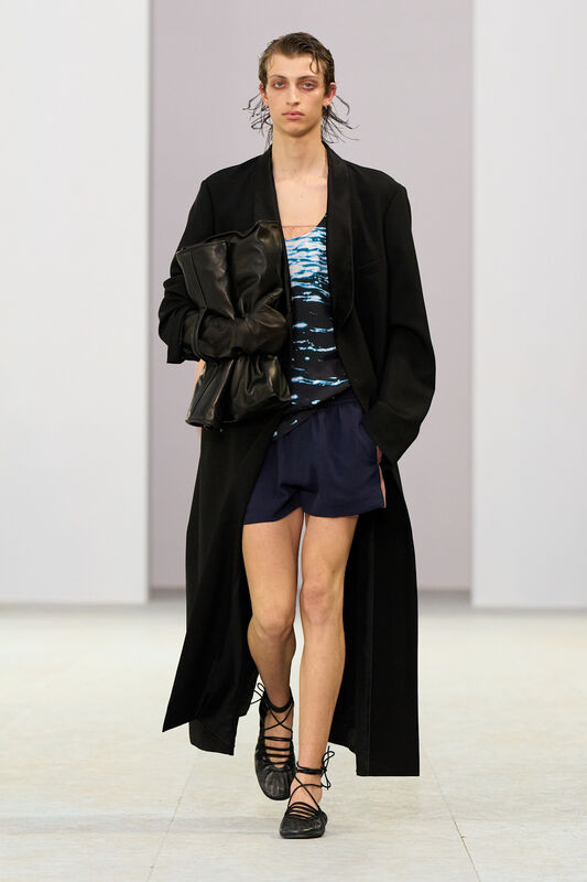 Van Noten m S27 061