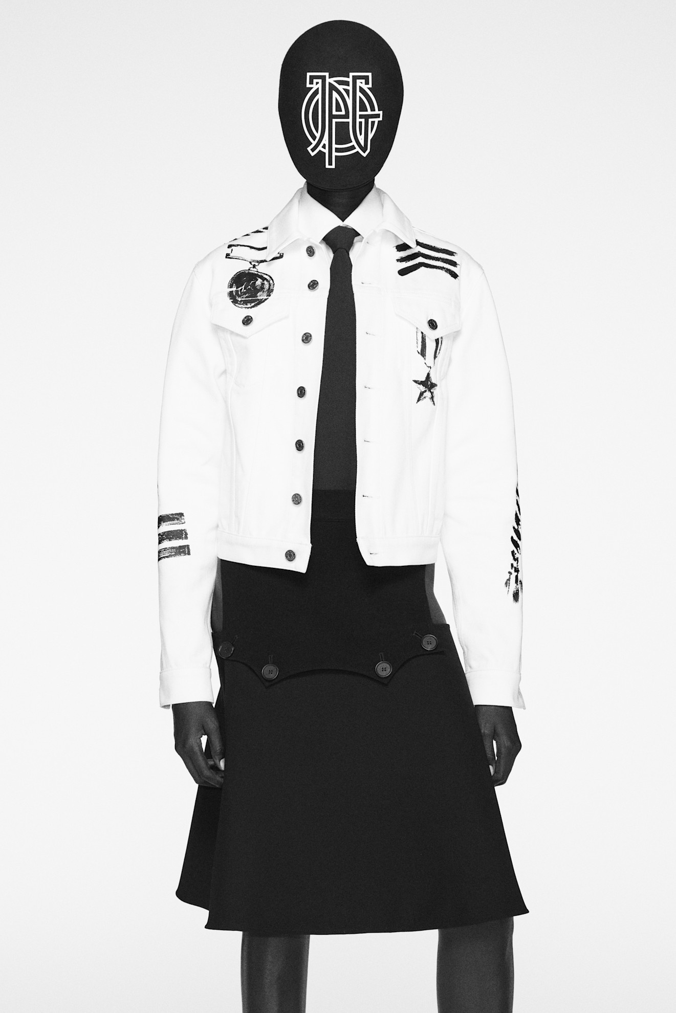 Gaultier Resort PO S27 003