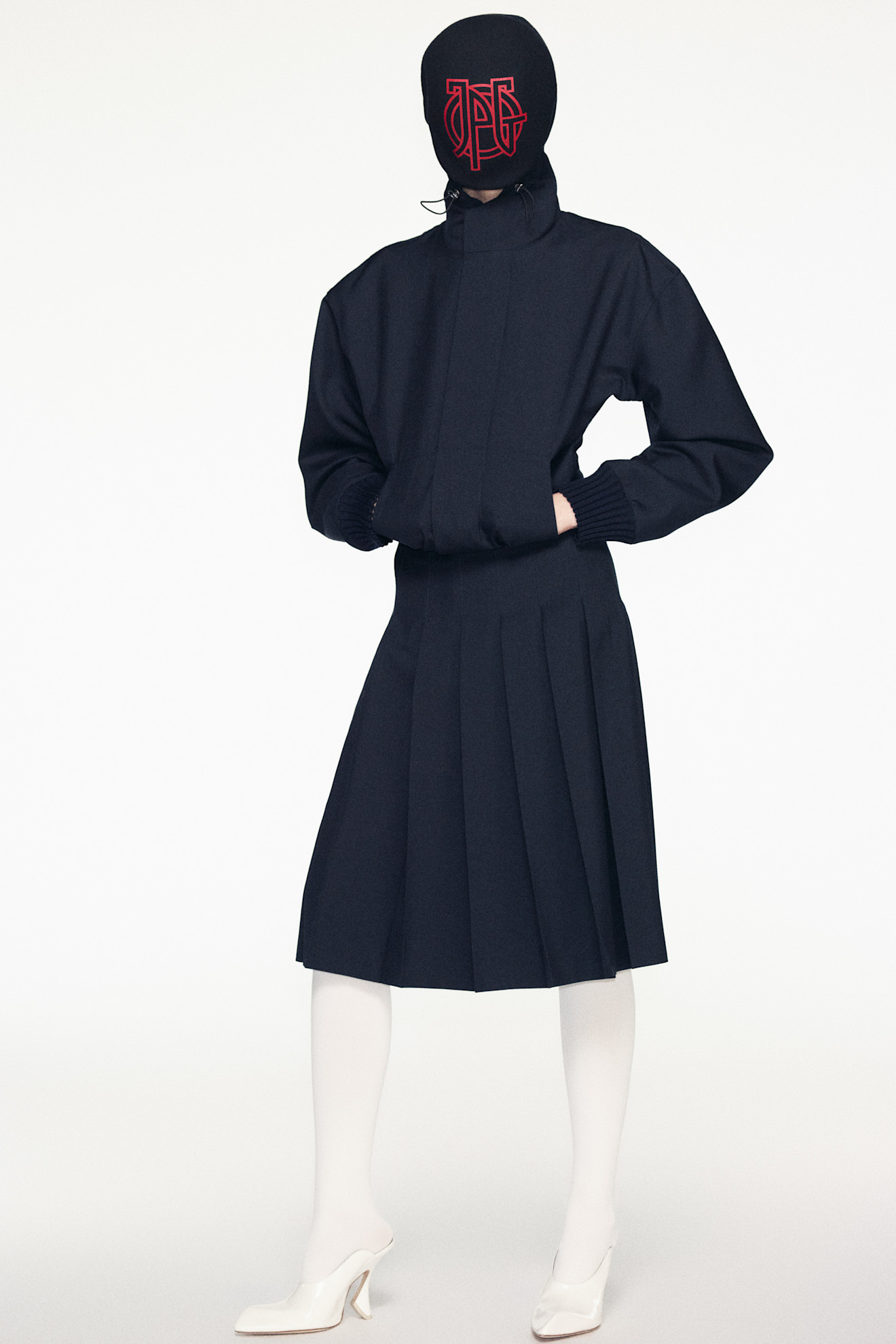 Gaultier Resort PO S27 004