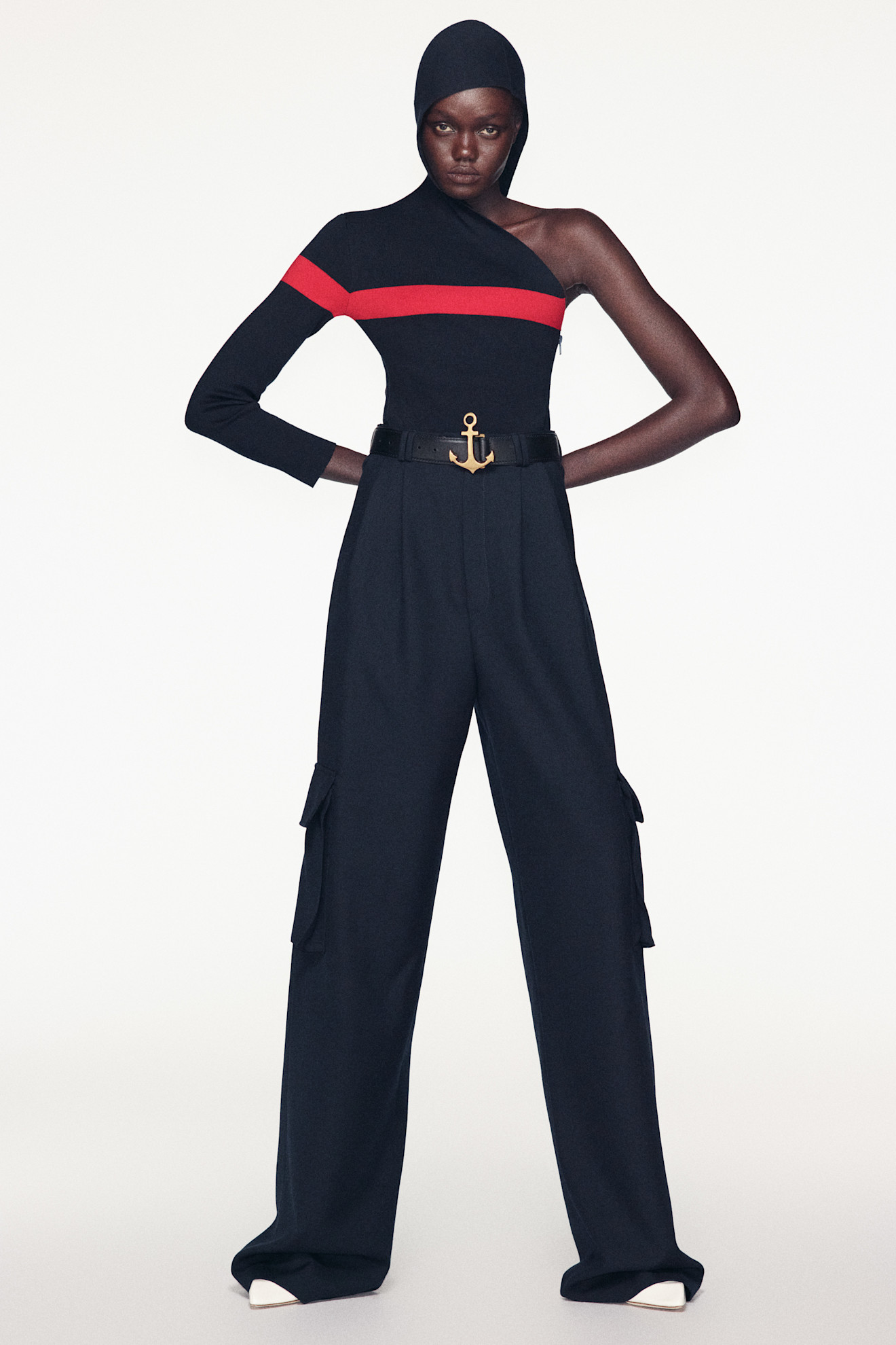 Gaultier Resort PO S27 009