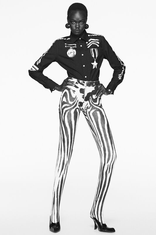 Gaultier Resort PO S27 005