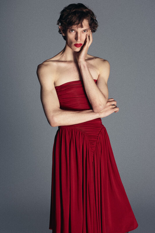 Gaultier Resort PO S27 025