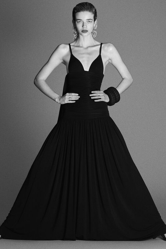 Gaultier Resort PO S27 030