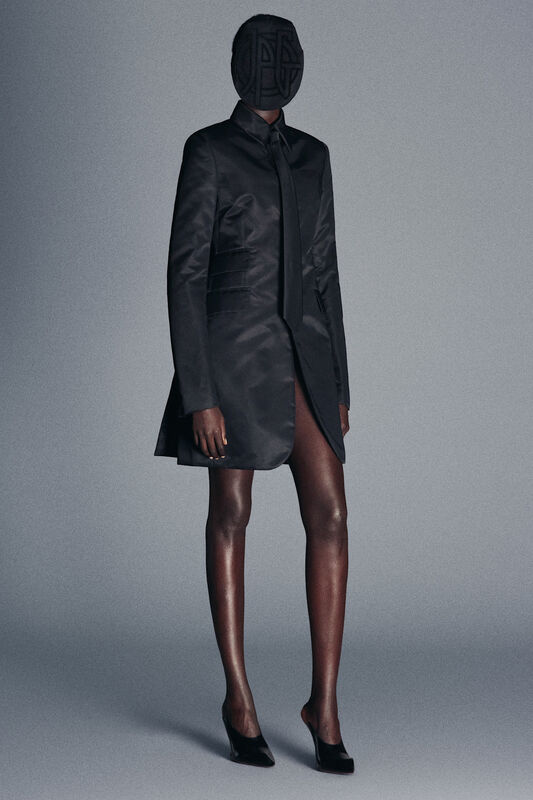 Gaultier Resort PO S27 031