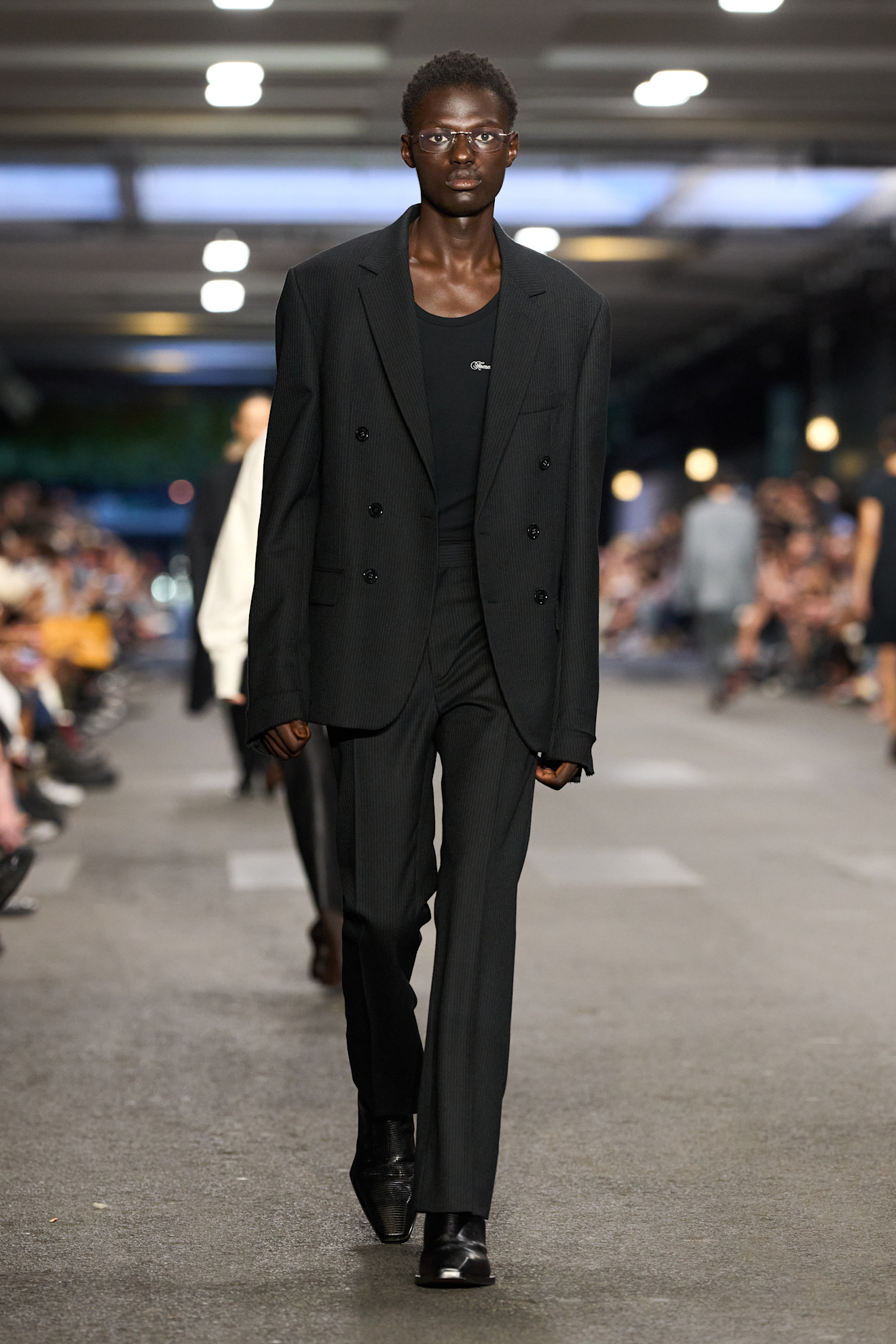 Vetements m S27 007