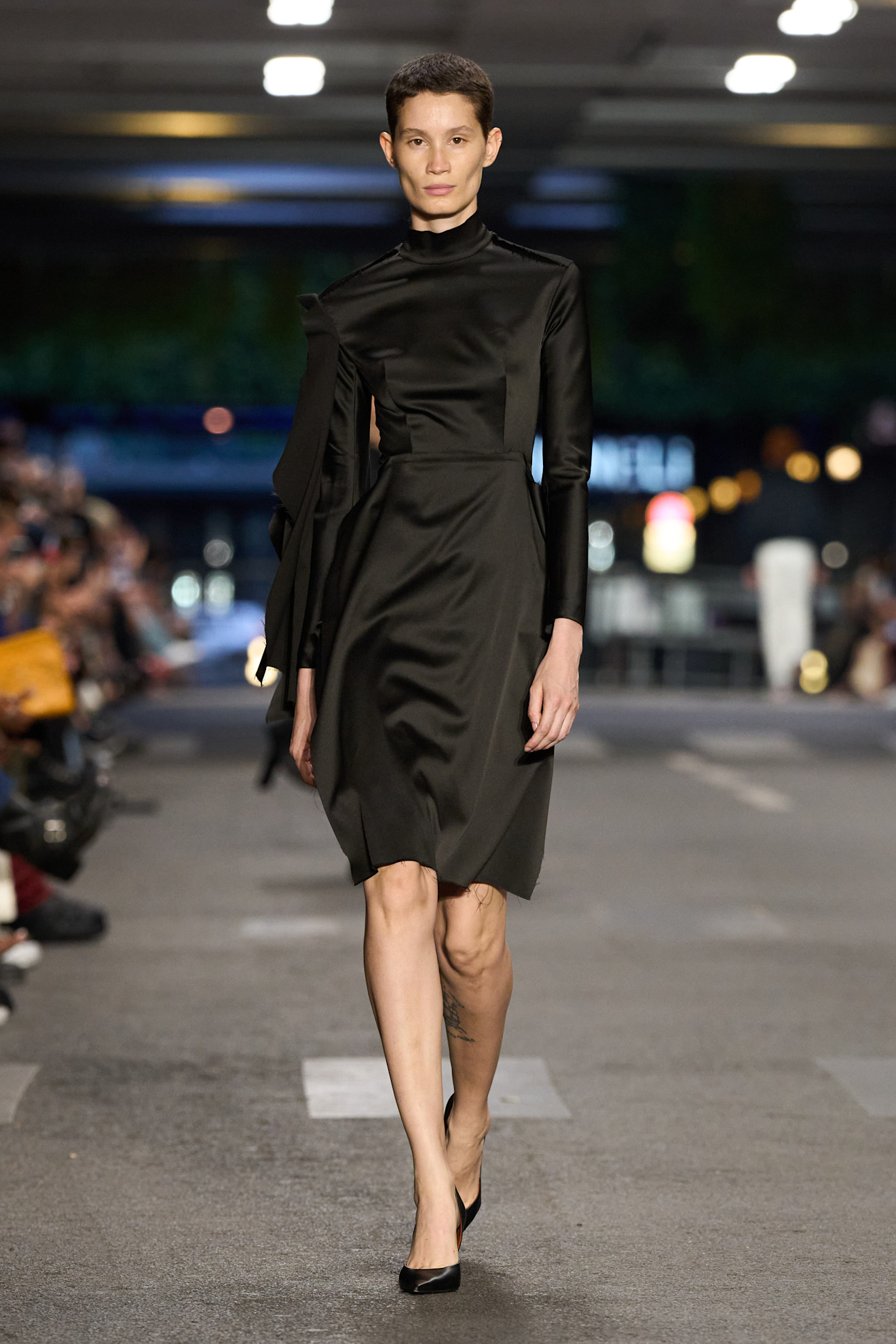 Vetements m S27 017