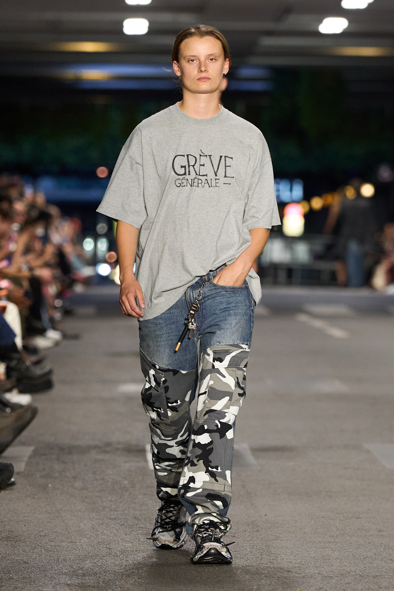 Vetements m S27 026