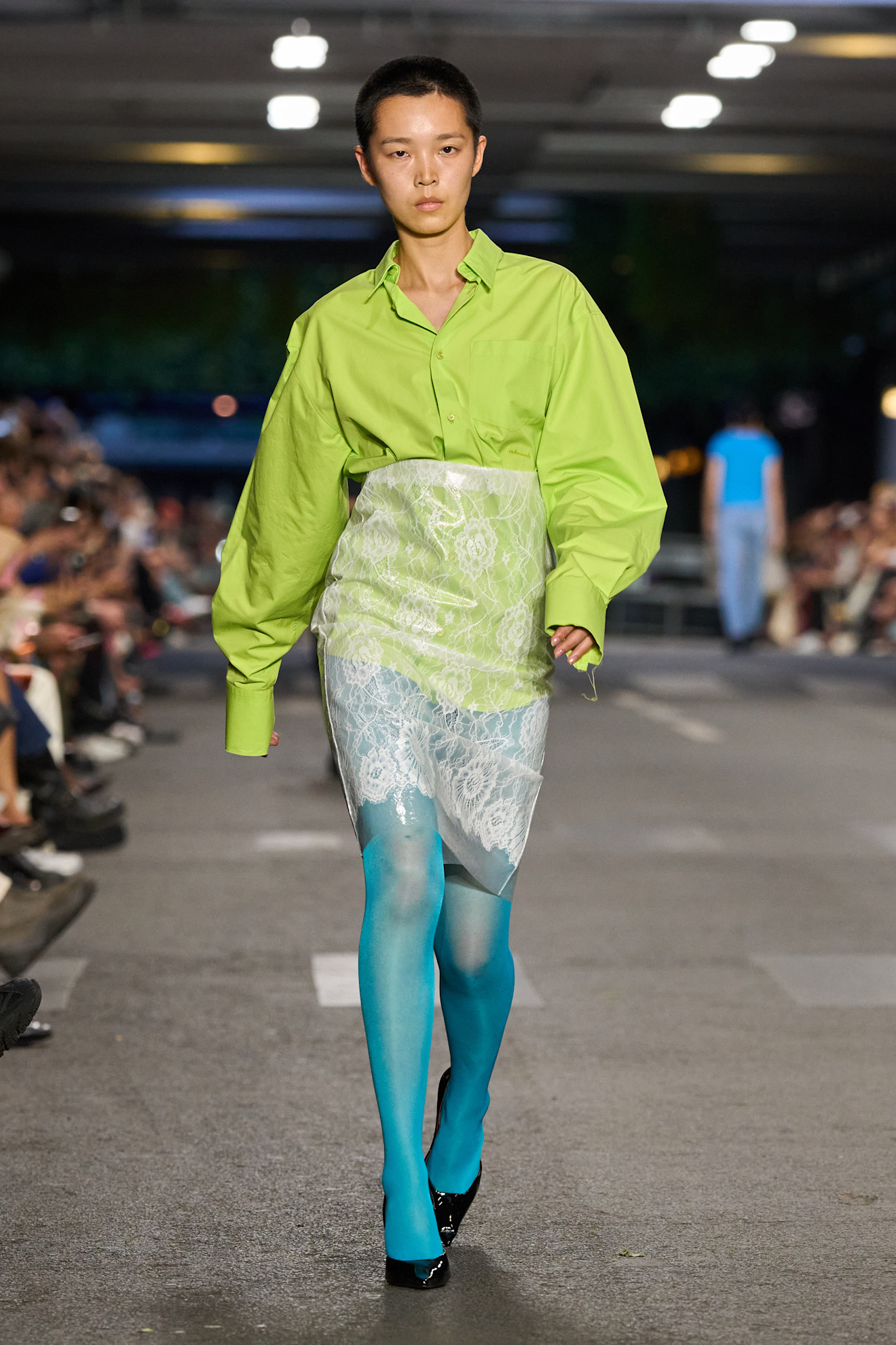 Vetements m S27 028