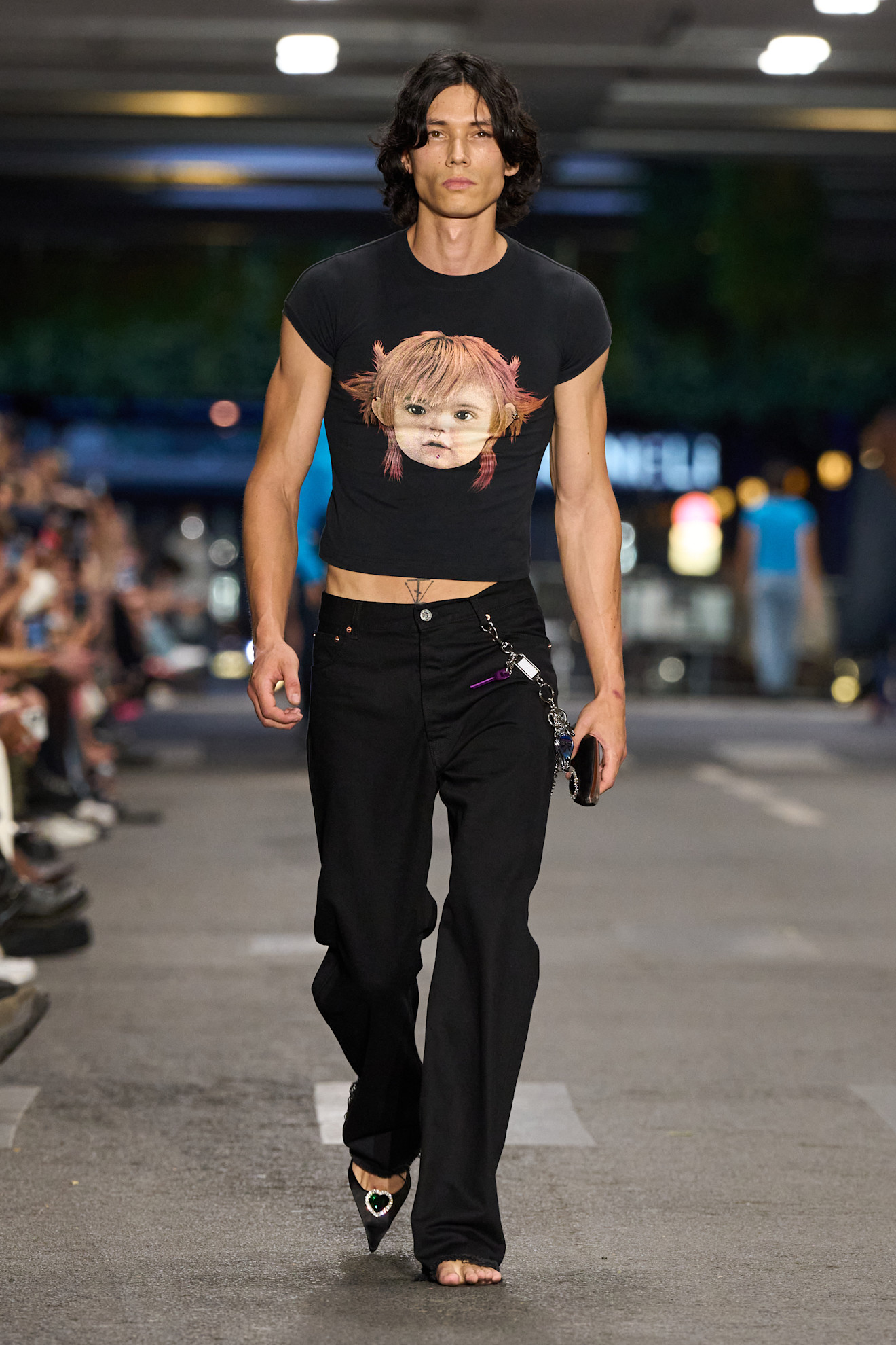 Vetements m S27 029