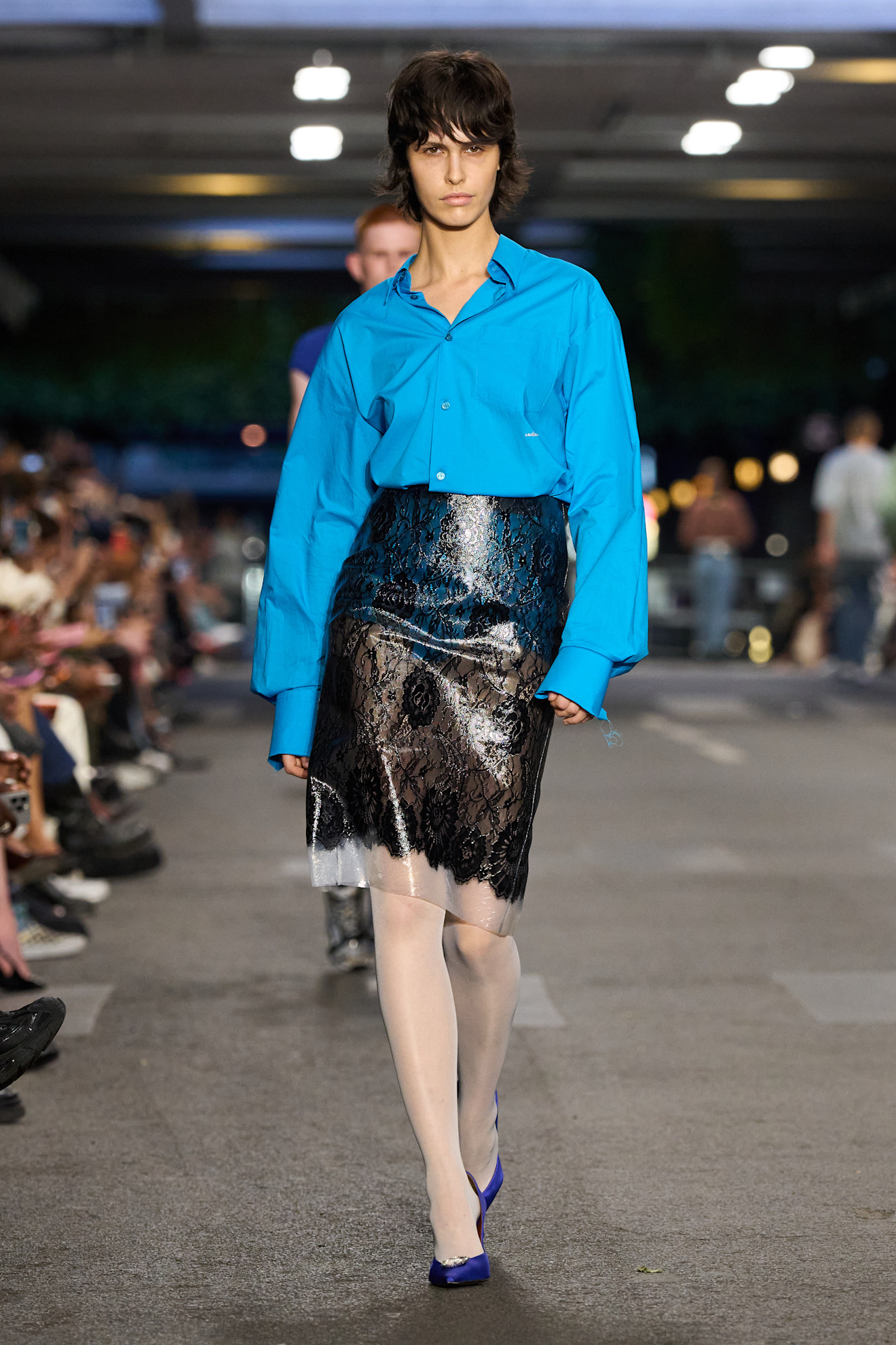 Vetements m S27 030