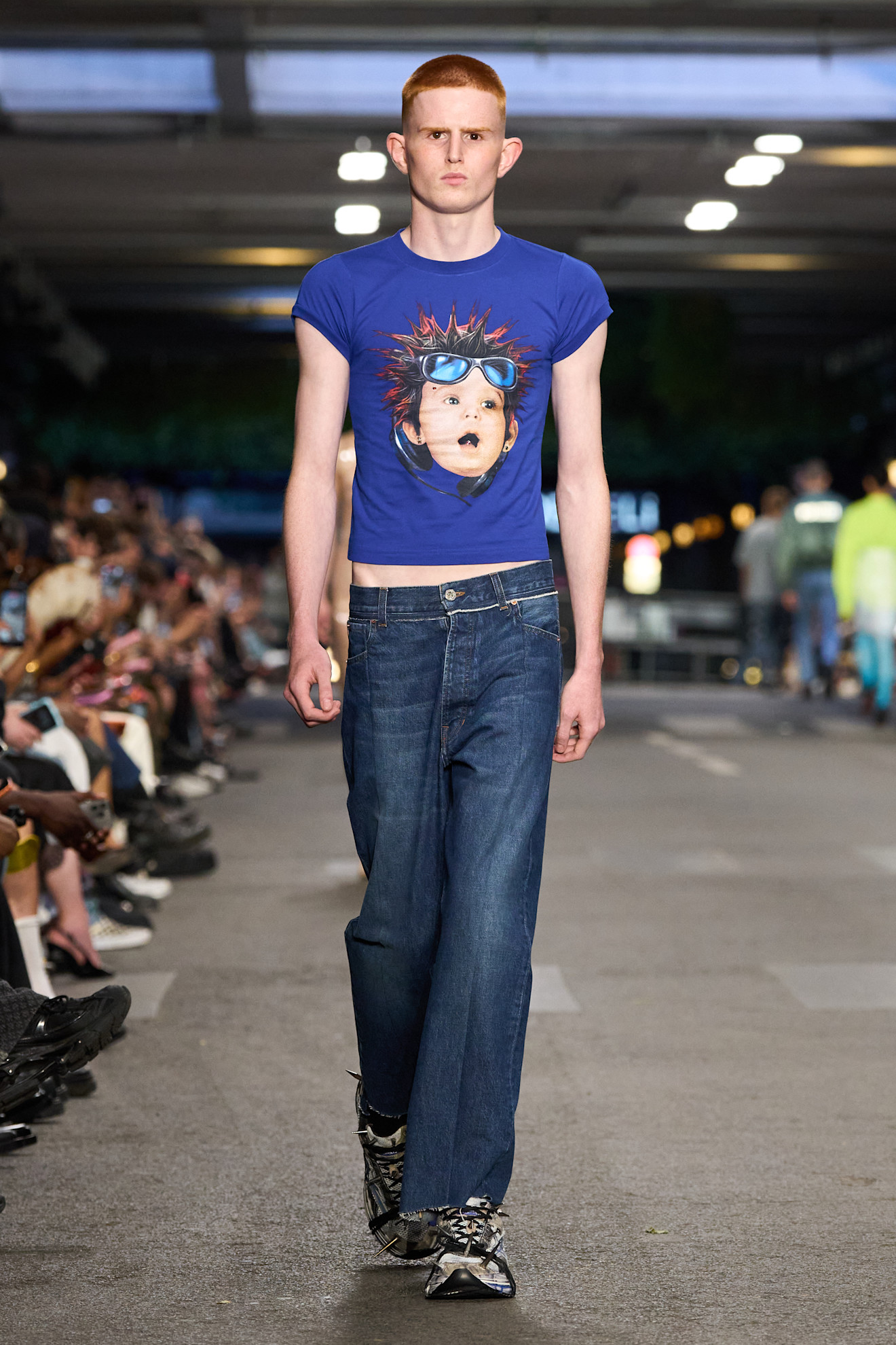Vetements m S27 031